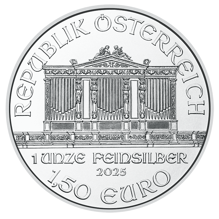 Wiener Philharmoniker, Bullion