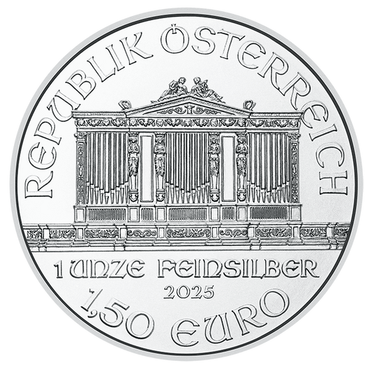 Wiener Philharmoniker, Bullion