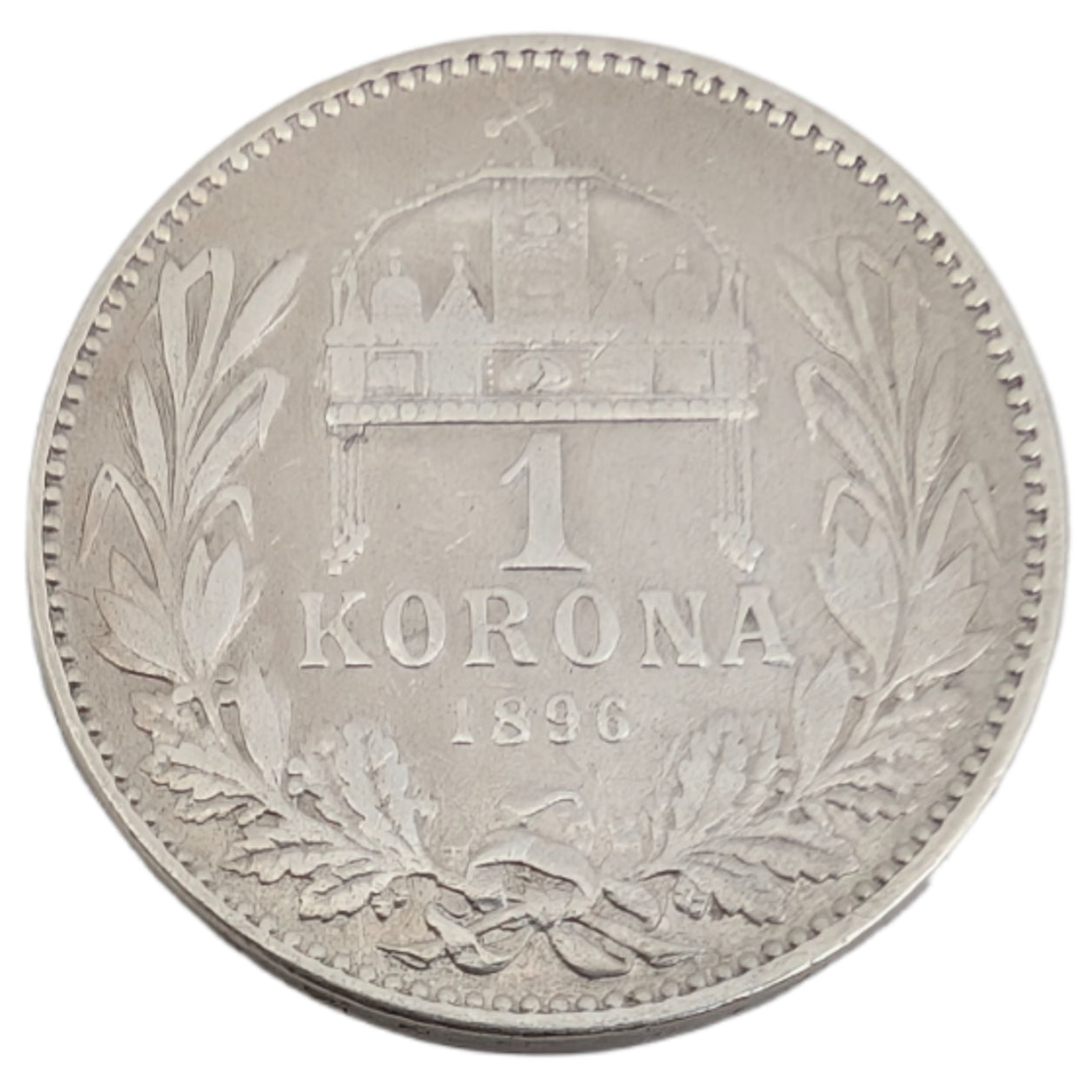 Franz Joseph I, Habsburg, Ungarn, Kremnitz