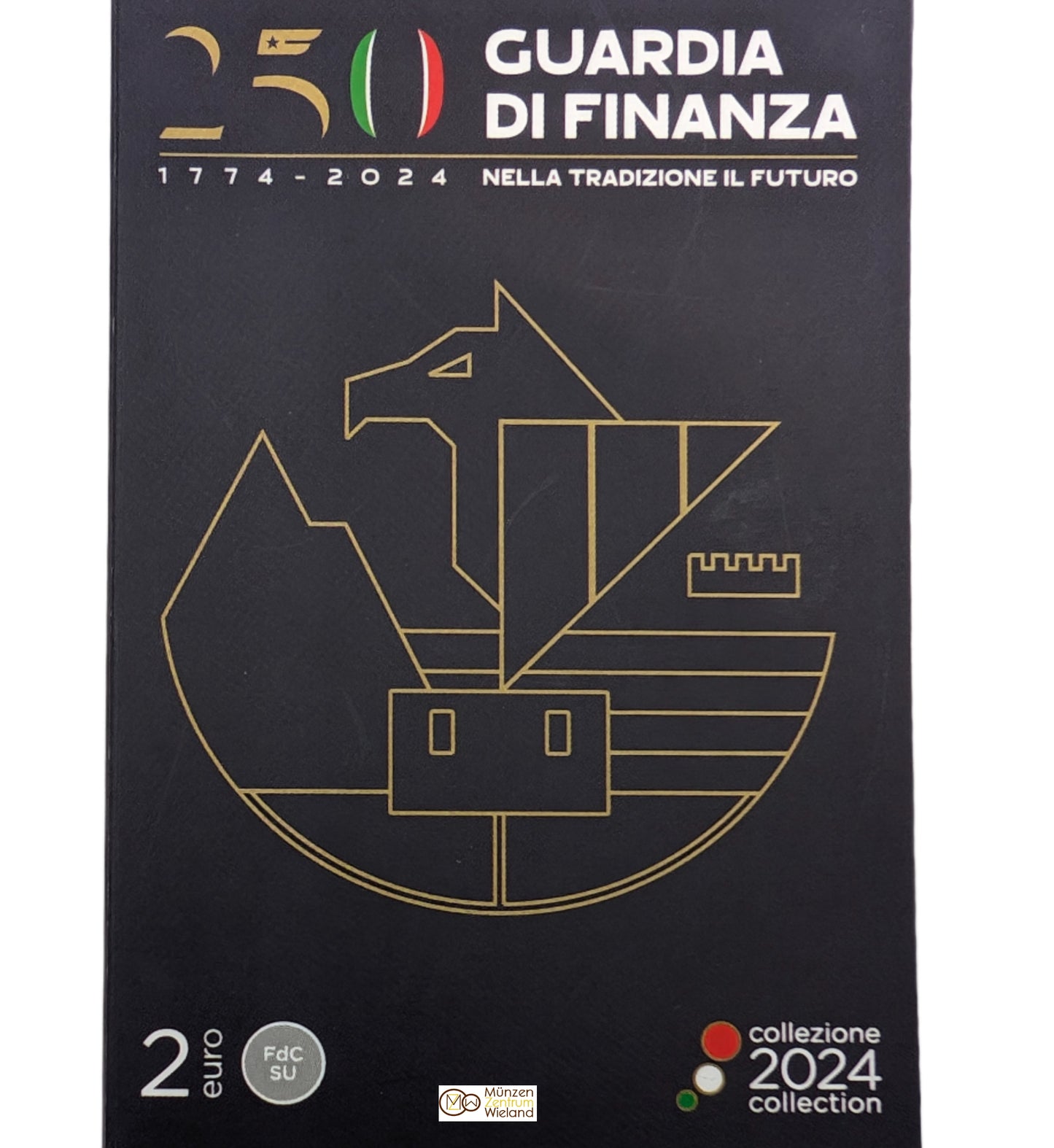 Finanzpolizei - Guardia Di Finanza