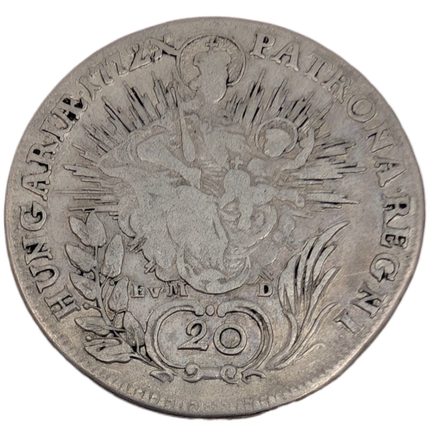 Maria Theresia, Habsburg, Kremnitz