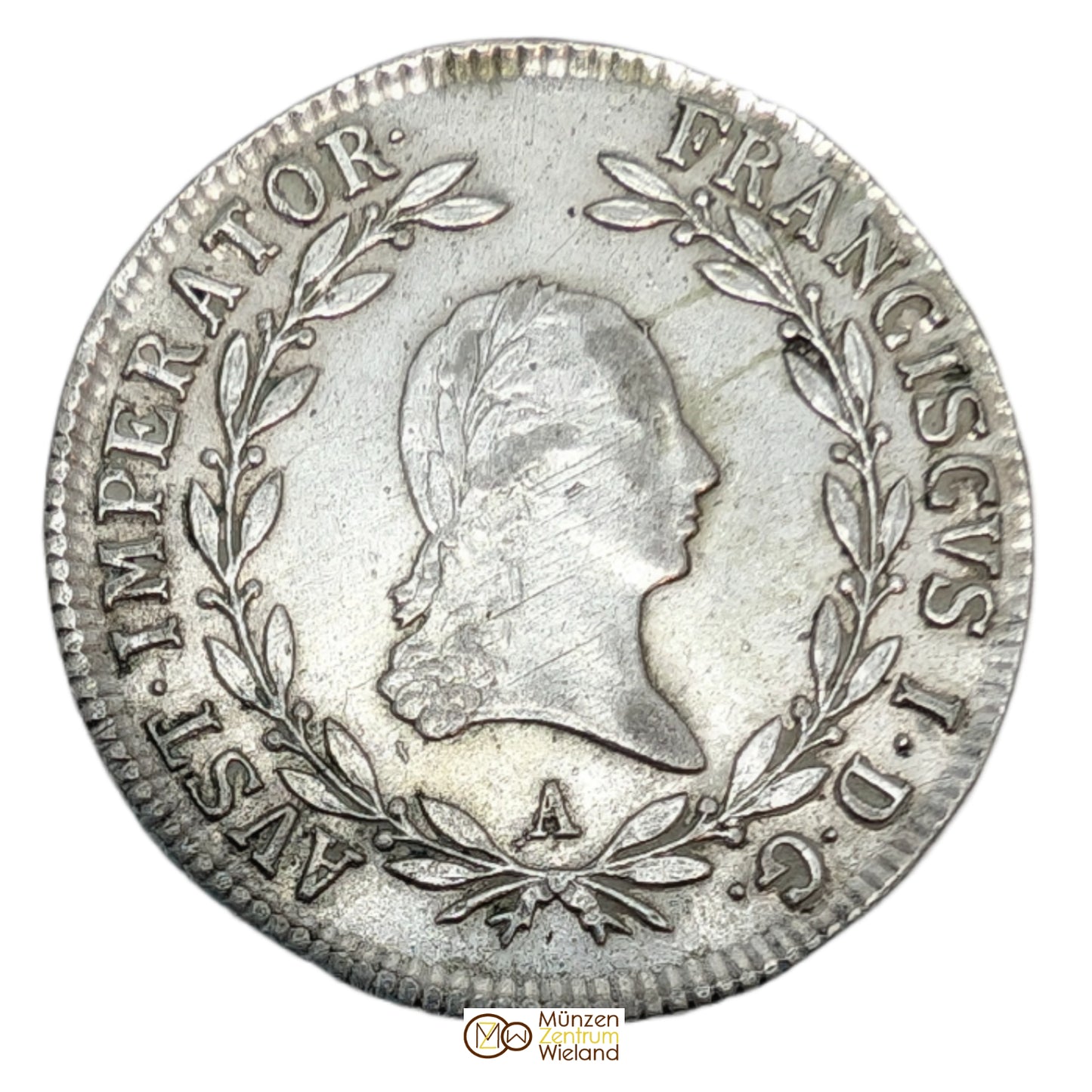 Franz II./I., Wien