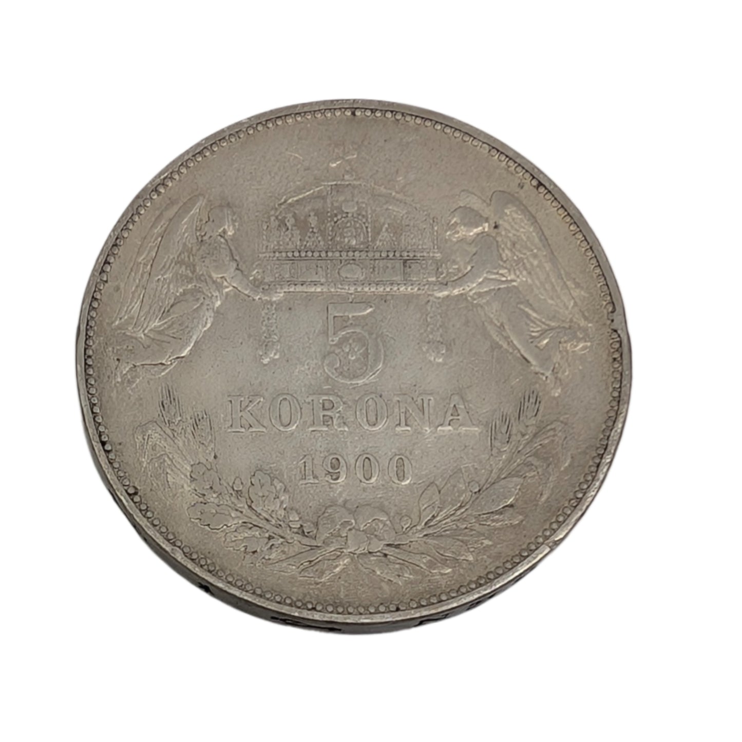 Franz Joseph I., Habsburg, Österreich-Ungarn, Kremnitz