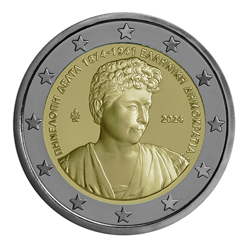 150. Geburtstag Penelope Delta