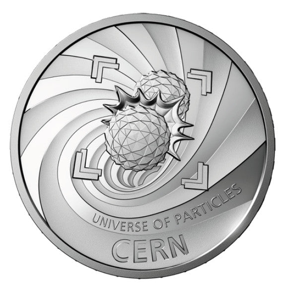 CERN - Europäische Organisation für Kernforschung