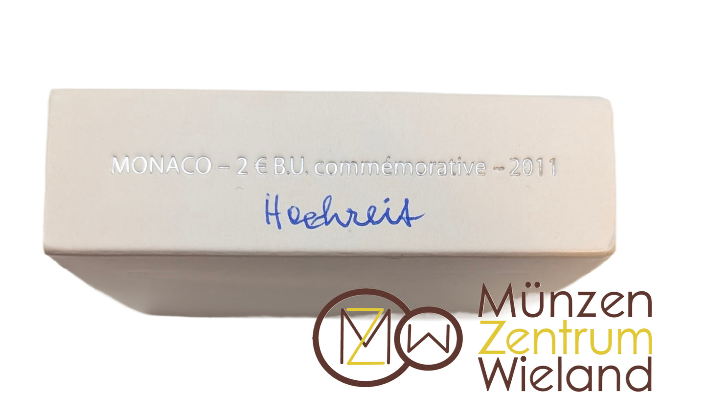 Albert II & Charlene Lynette Wittstock, Hochzeit / Wedding