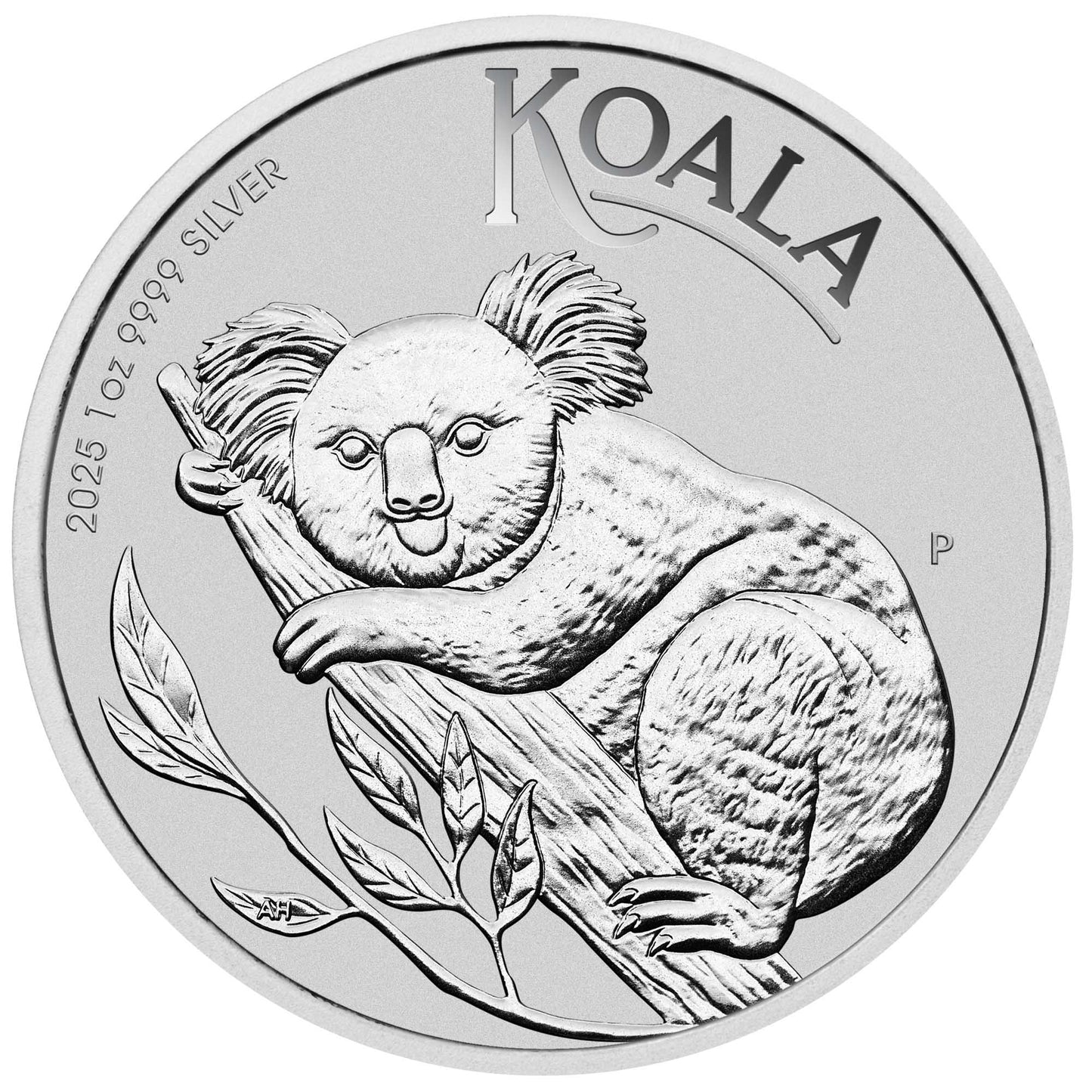 Koala, Perthmint