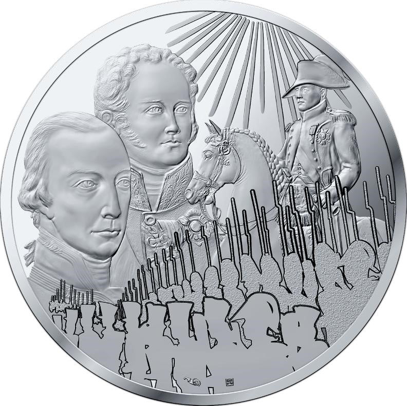 Schlacht um Austerlitz