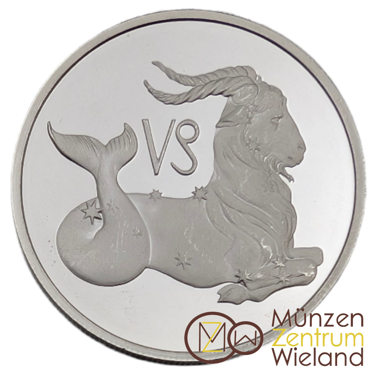 Steinbock/Capricorn - Sternzeichen/Tierkreiszeichen