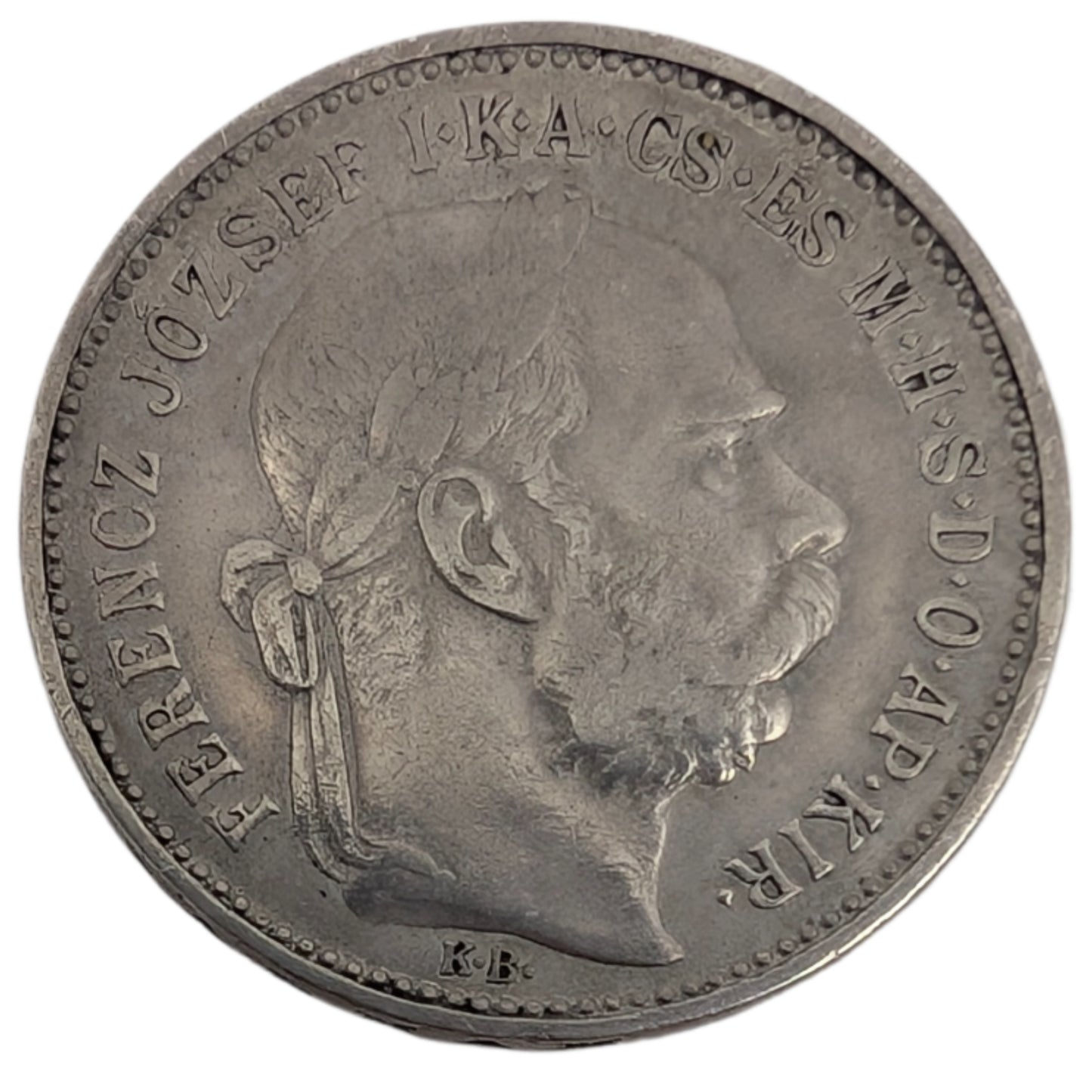Franz Joseph I., Habsburg, Kremnitz