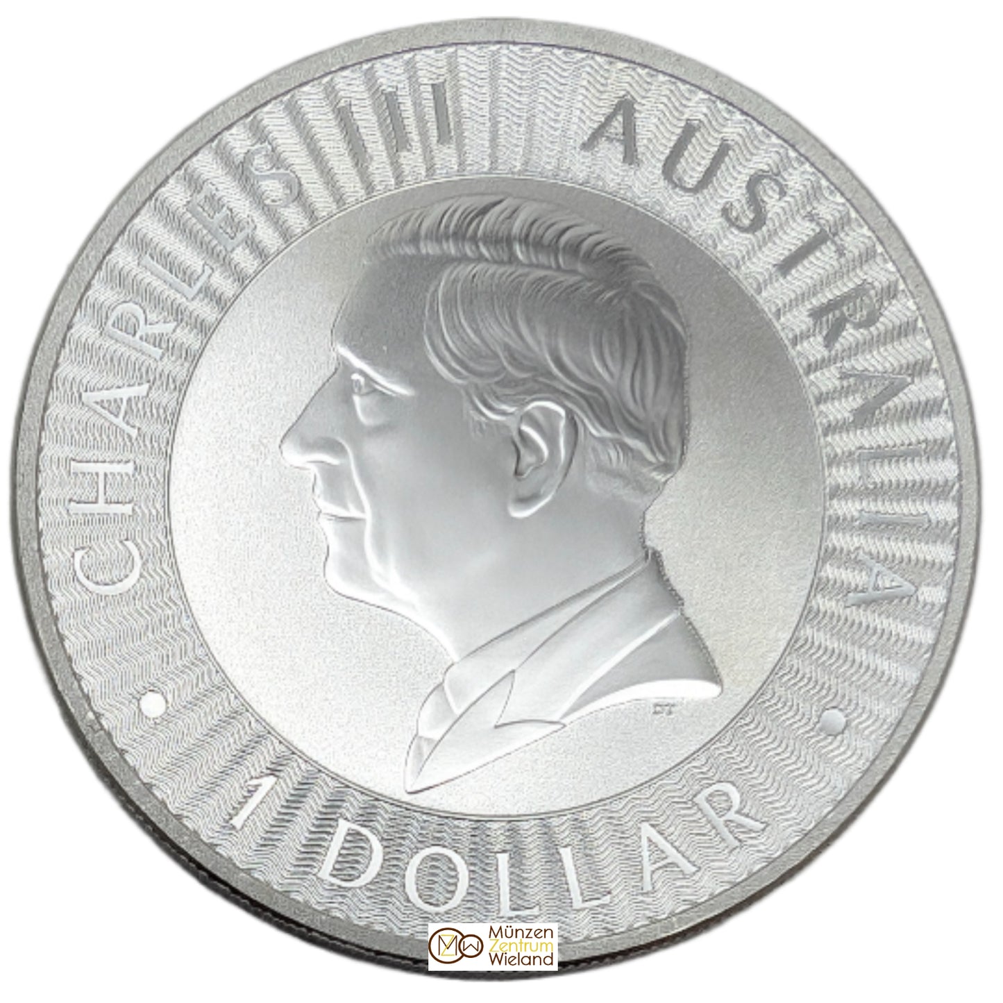 Känguru, Bullion, Perth Mint