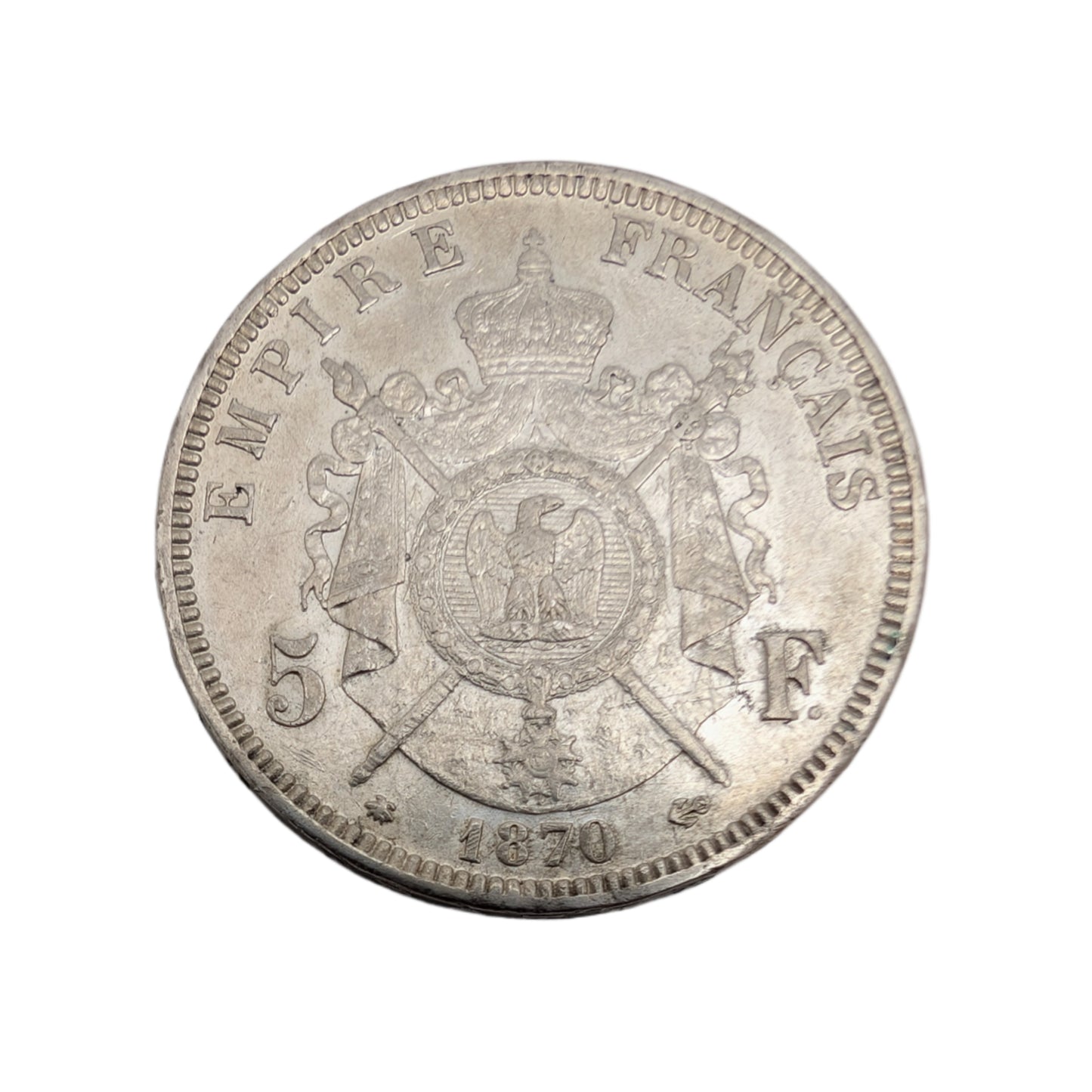 Napoleon III.
