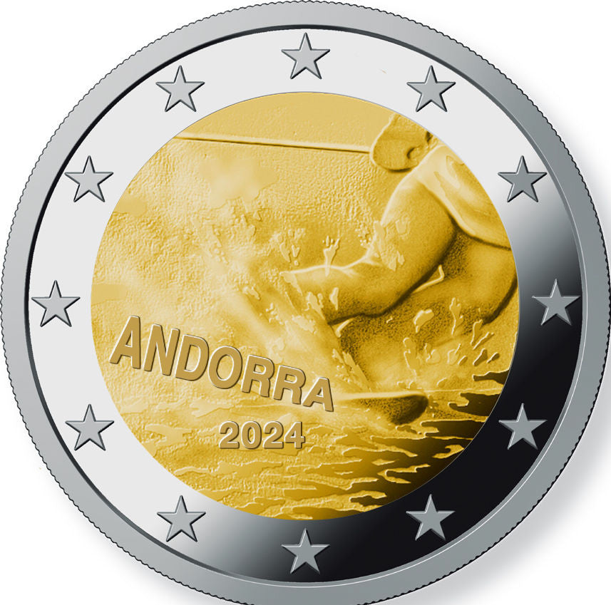 100 Jahre Skifahren in Andorra