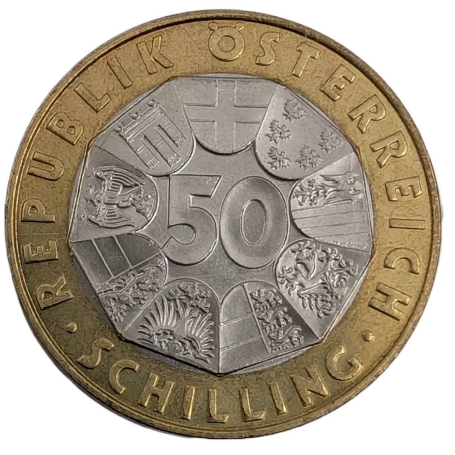 Ostarrichi, 100 Jahre Österreich
