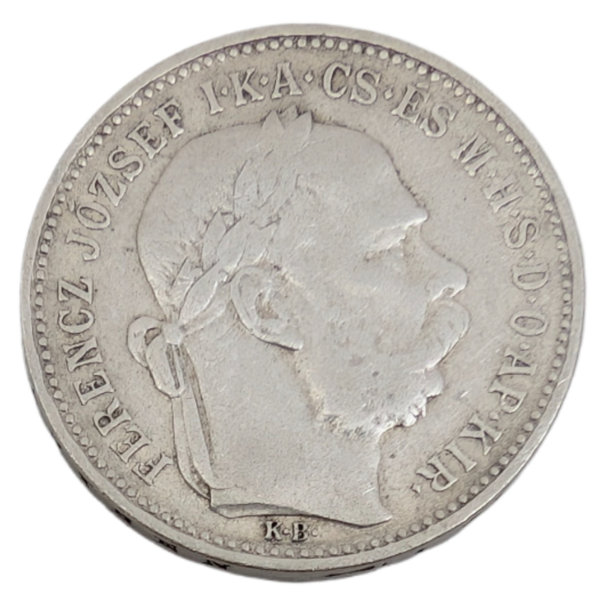 Franz Joseph I, Habsburg, Ungarn, Kremnitz