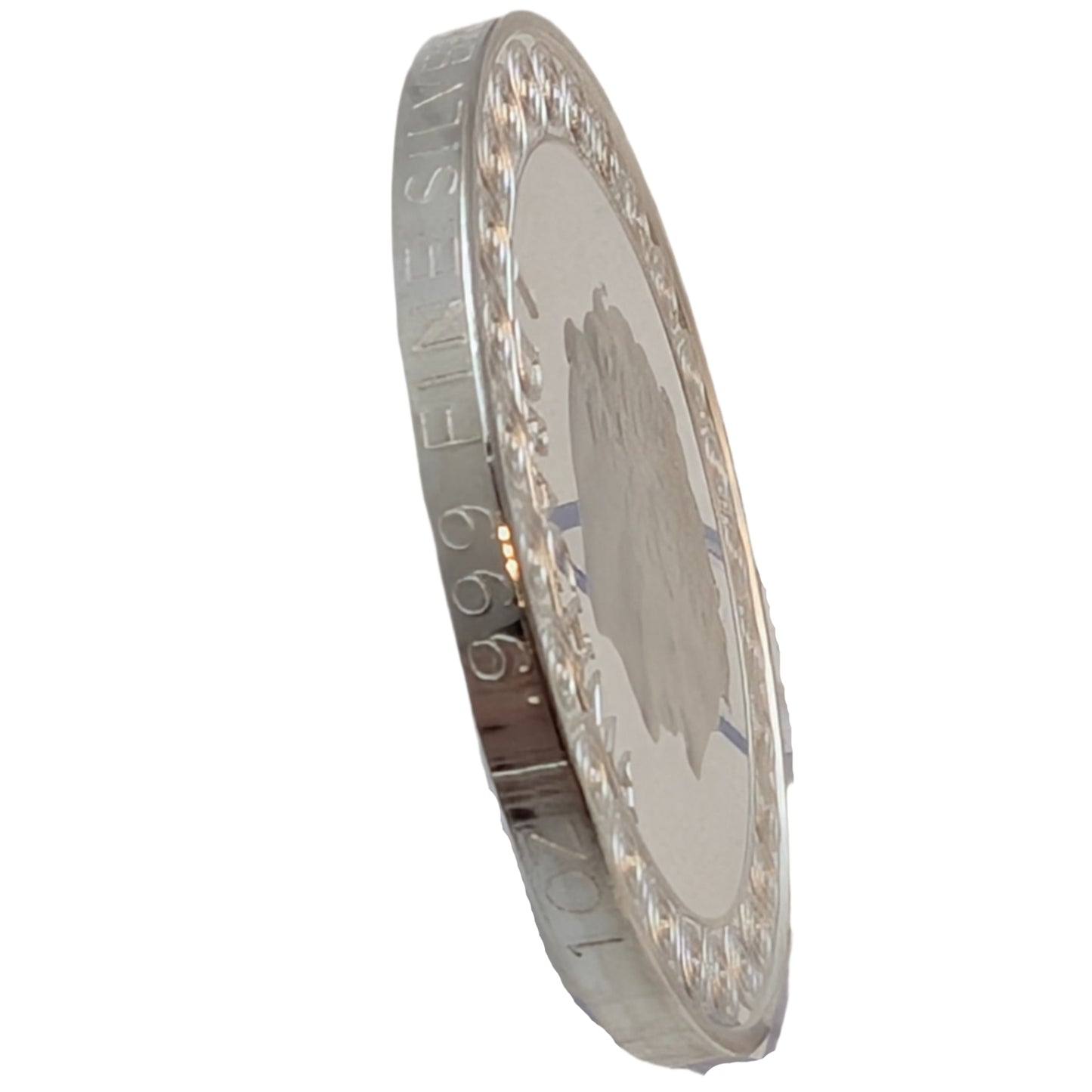 Colossus of Rhodes/Ptolemaios I. / Koloss von Rhodos - 7 Weltwunder der Antike - 1 Drachma, ohne Jahr