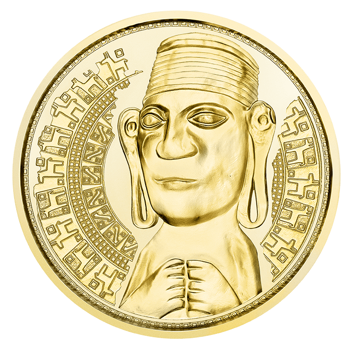 3/6 Das Gold der Inka - Magie des Goldes