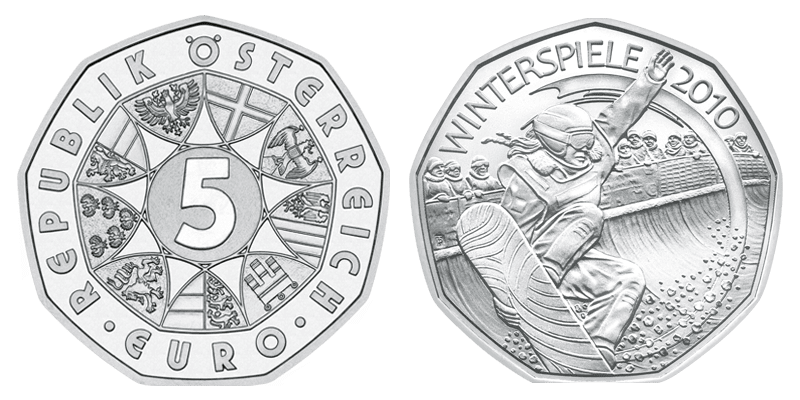 #17 Snowboard - Winterspiele 2010