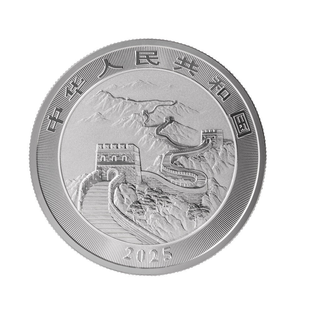 Chinesischer Drache, Bullion