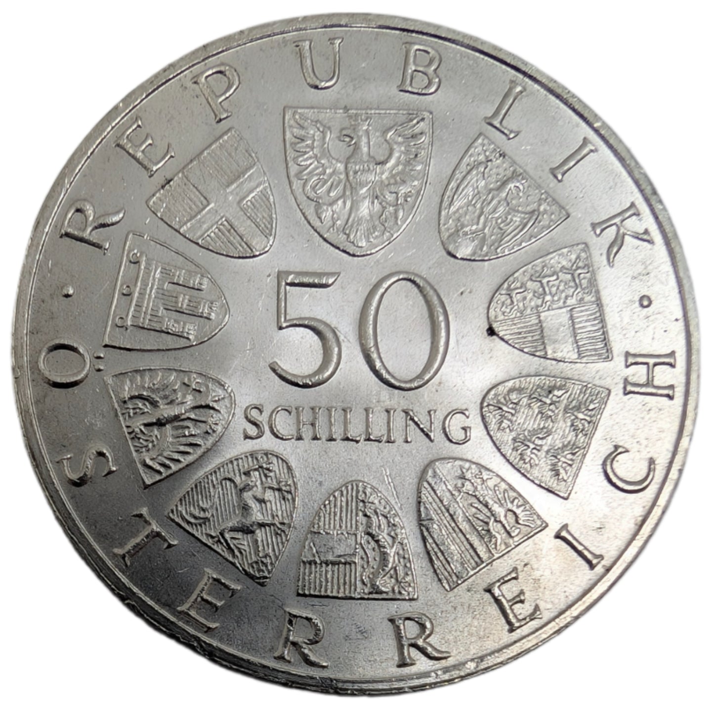 #08/20 Maximilian I. " Der letzte Ritter"