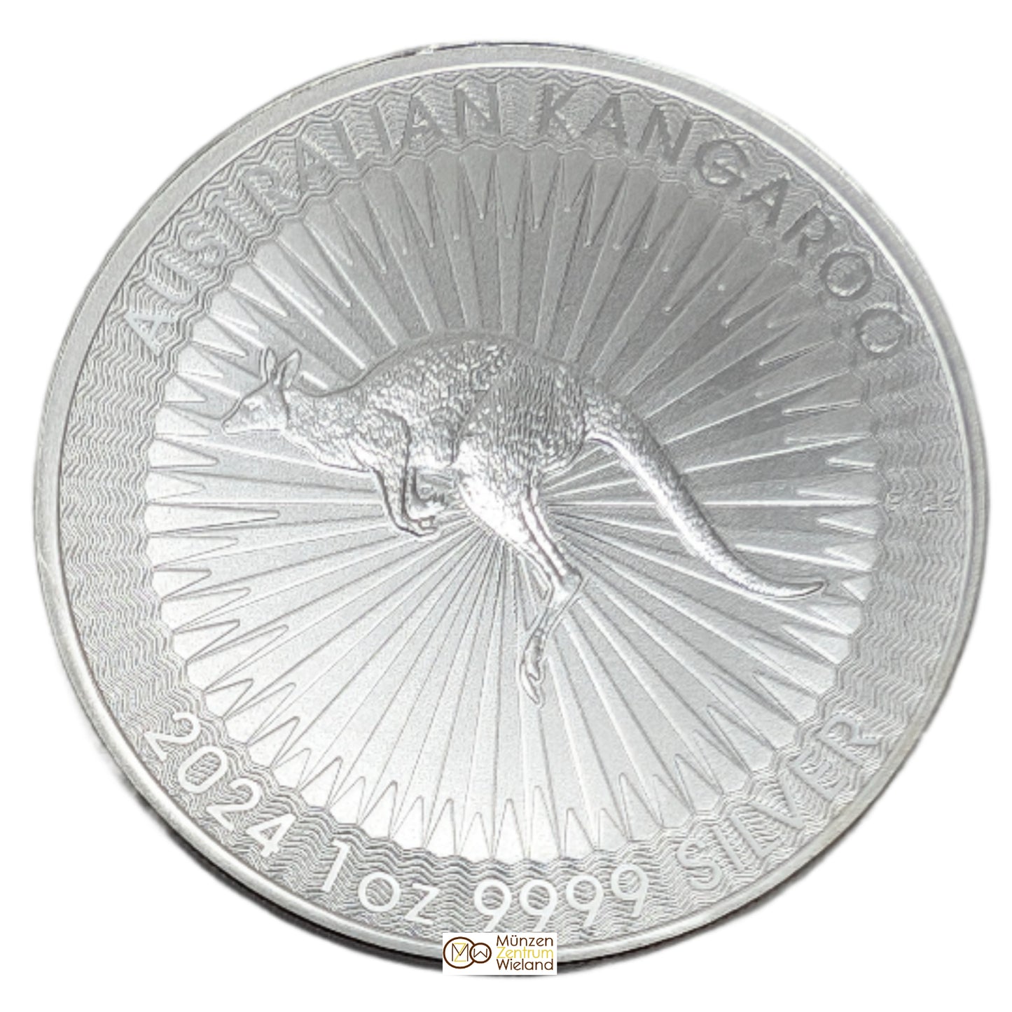 Känguru, Bullion, Perth Mint