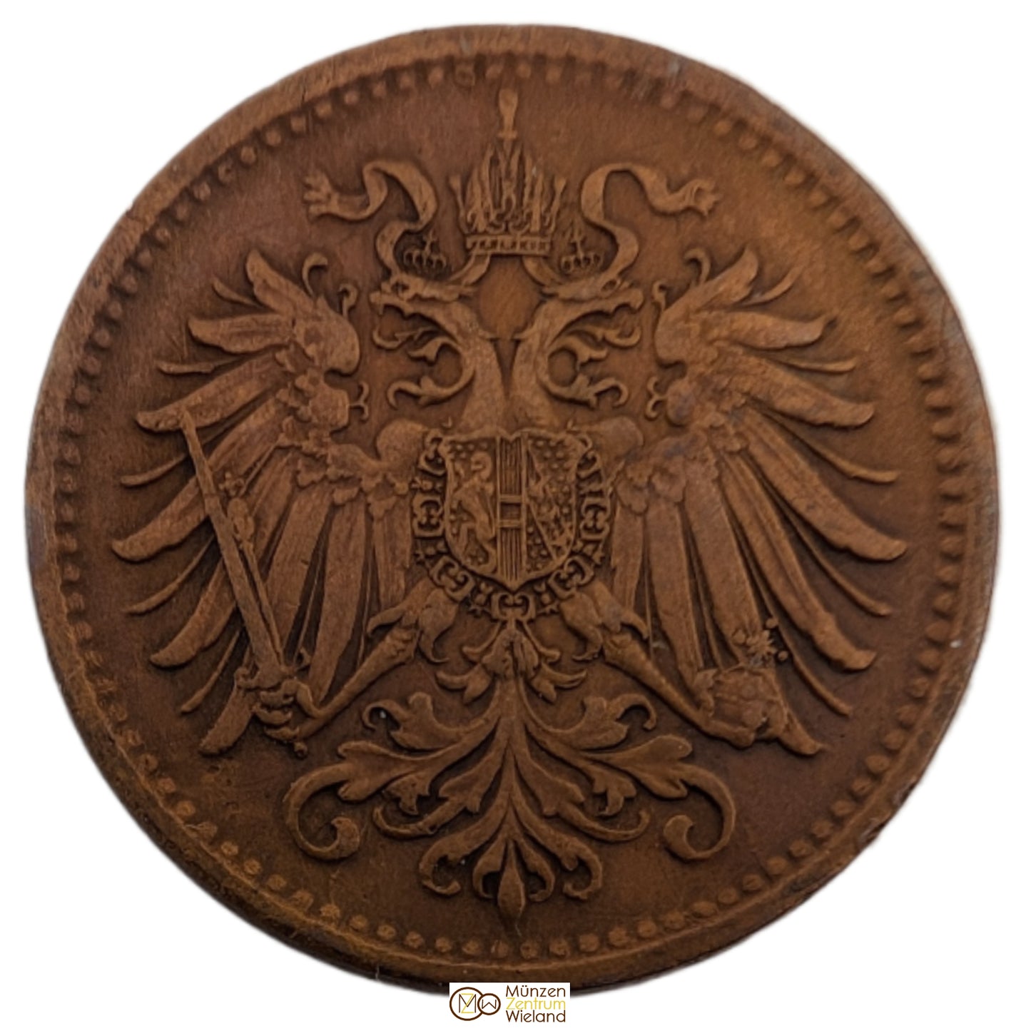 Franz Joseph I.