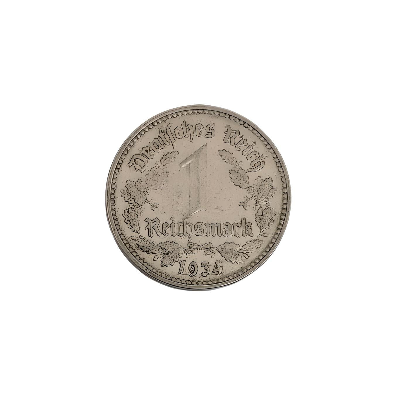 3. Reich, Hamburg
