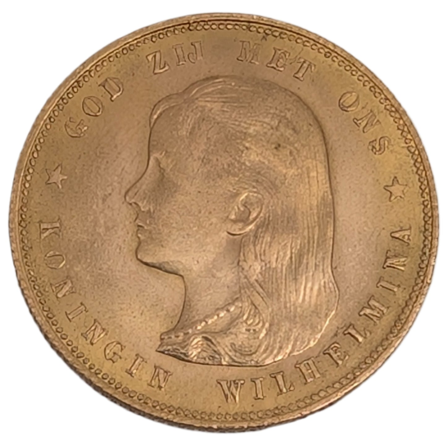 Königin Wilhelmina