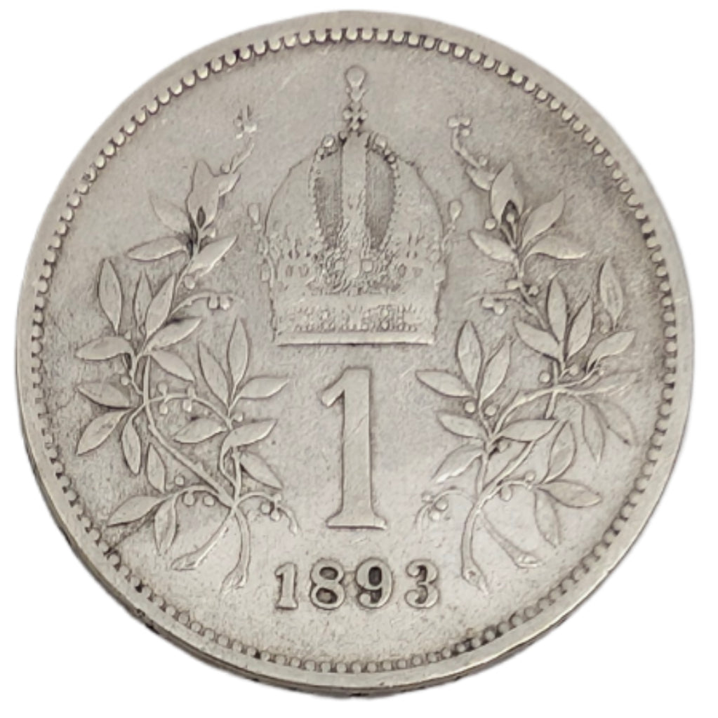 Franz Joseph I., Habsburg