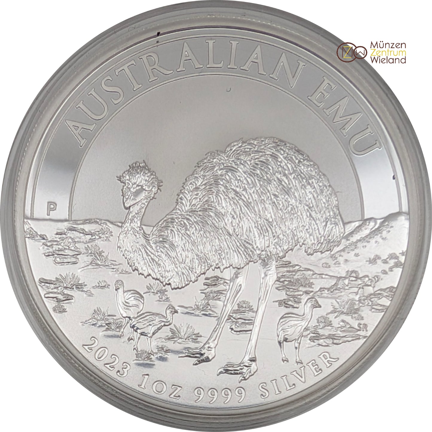 Emu