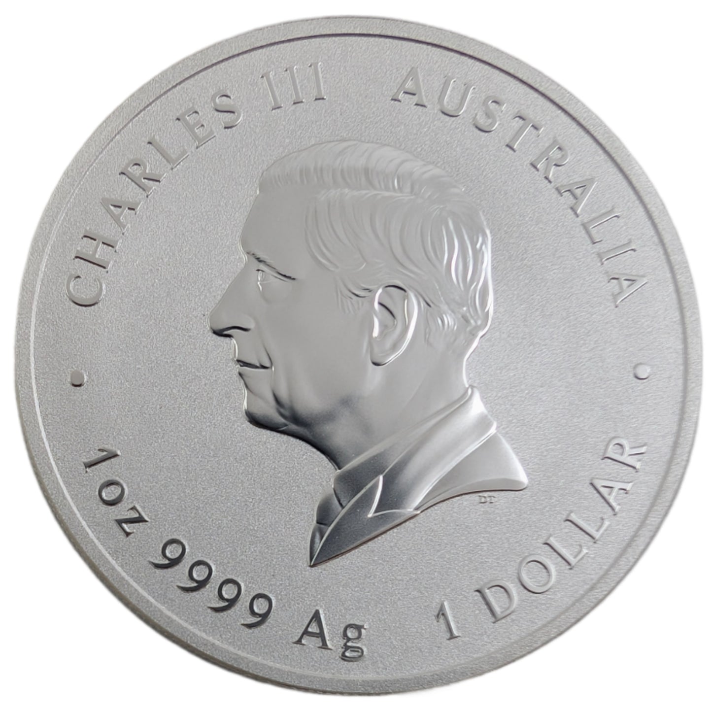 Jahr des Pferdes / Year of the horse, Lunar III, Bullion, Perth