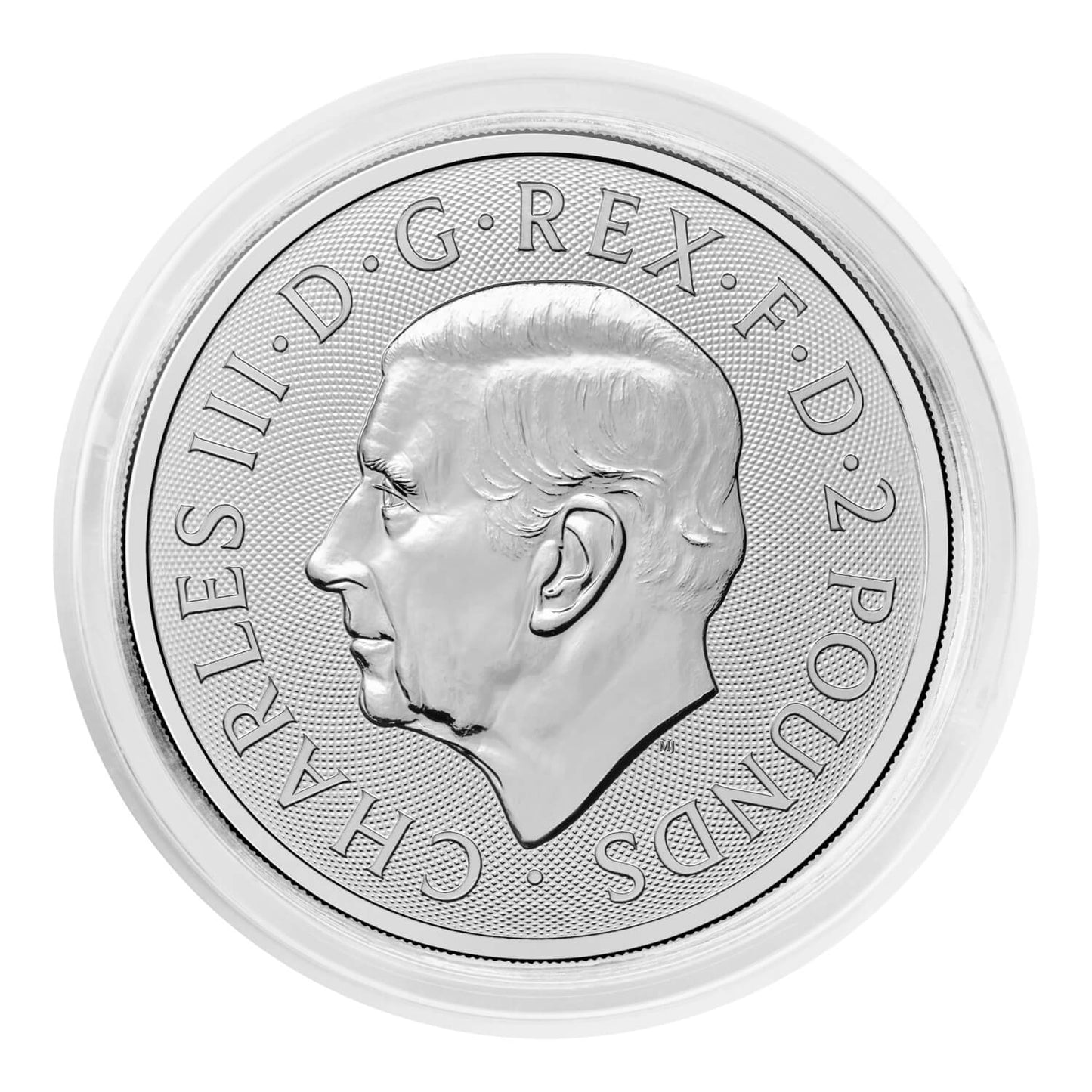 Britannia & Liberty, Bullion