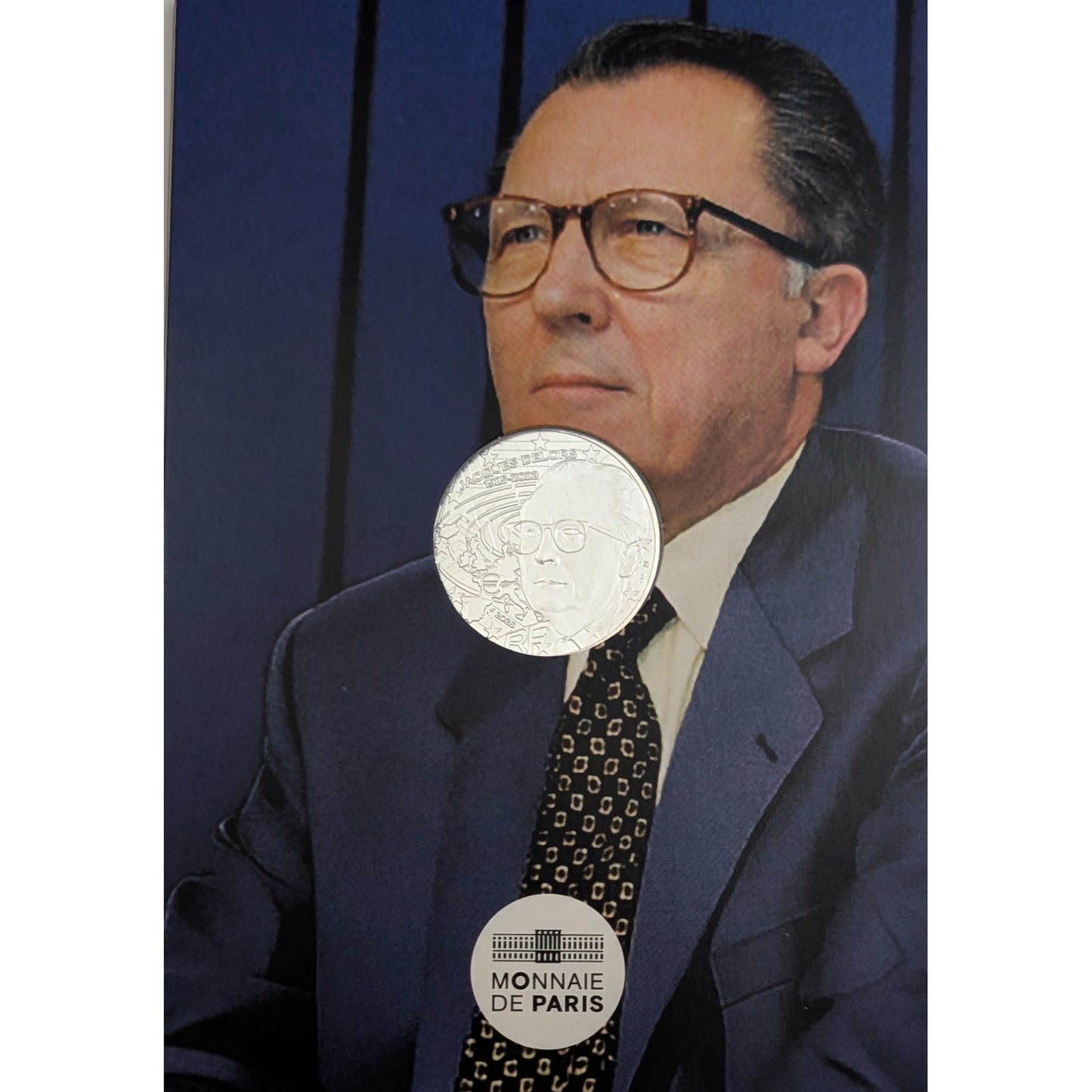 Jacques Delors