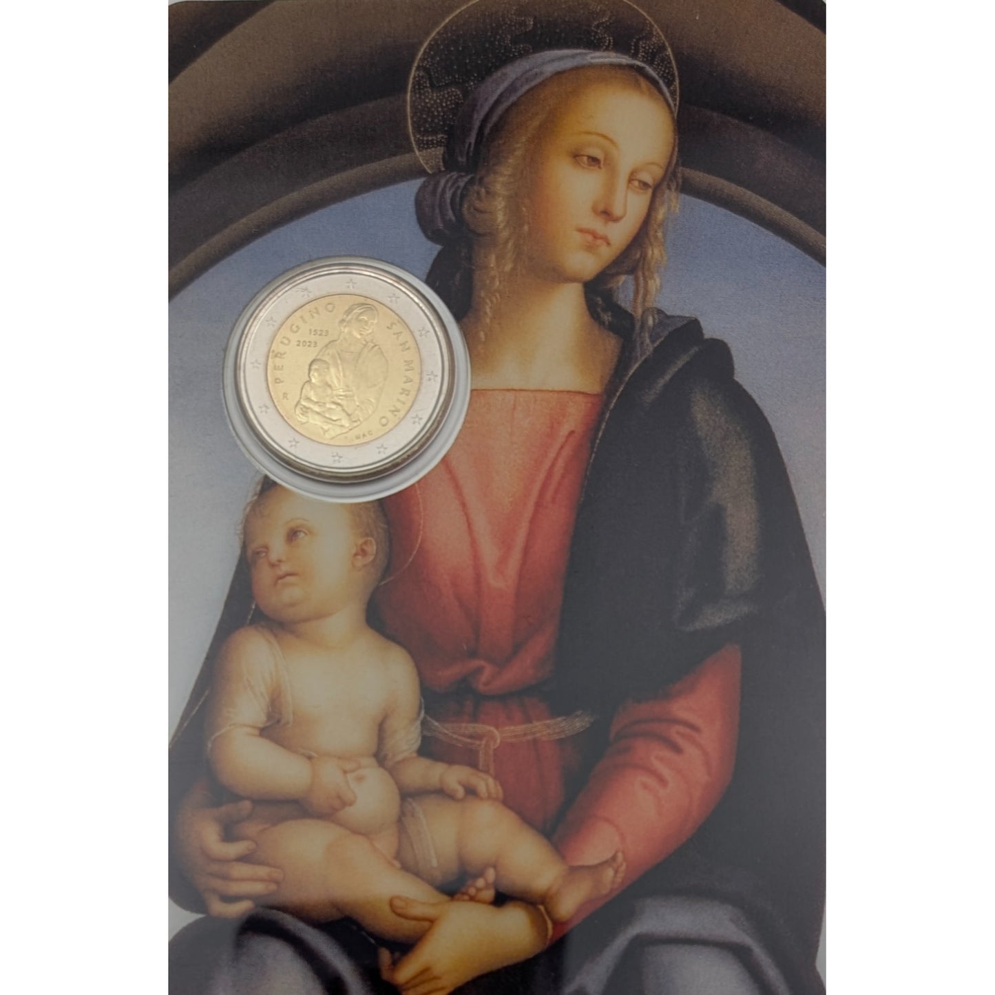 P. Perugino