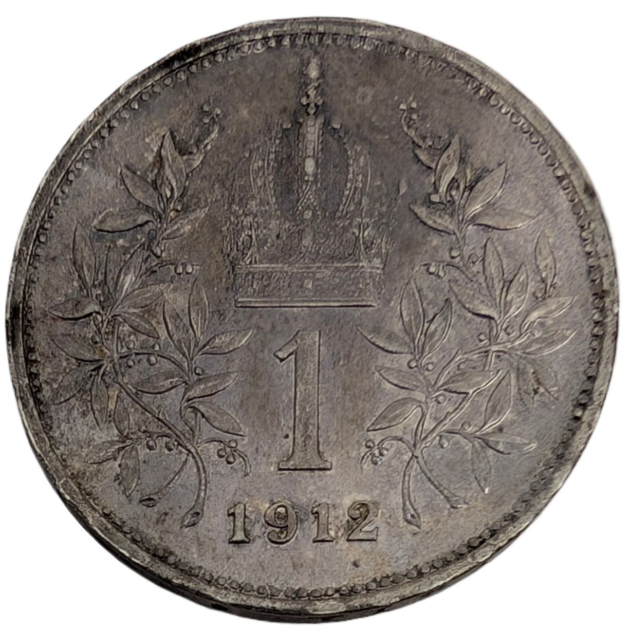 Franz Joseph I.