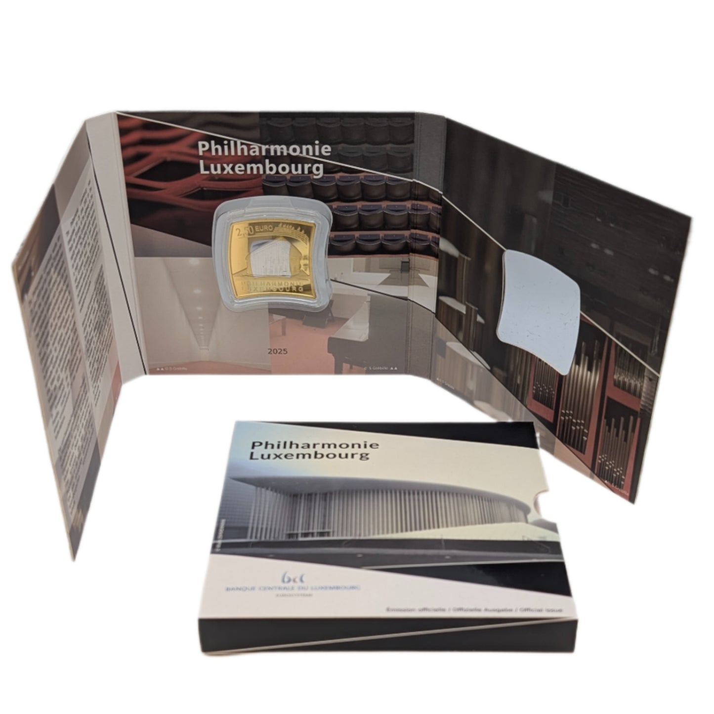 Philharmonie