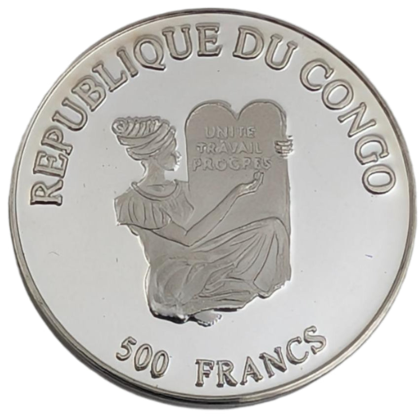 Löwe - Katzenserie, Farbapplikation (Felides Panthera Leo)