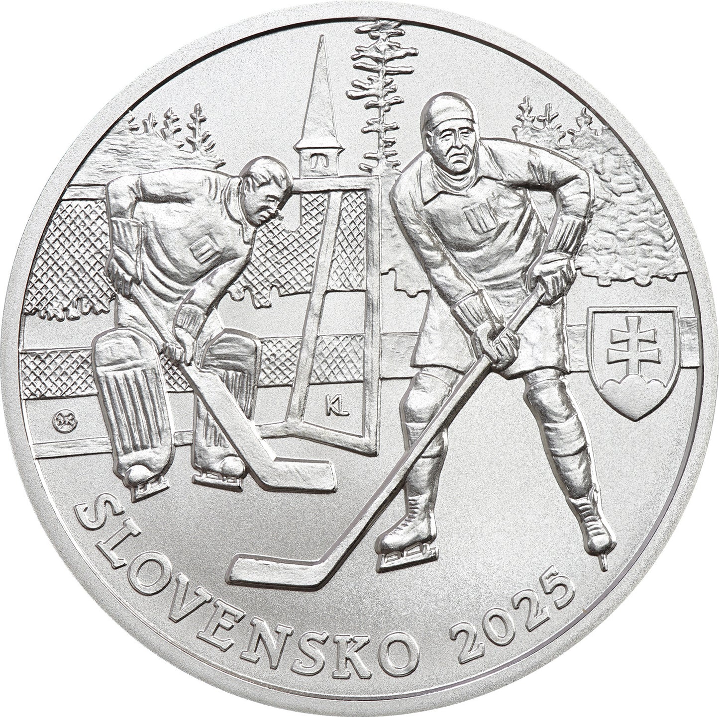 Eishockey EM
