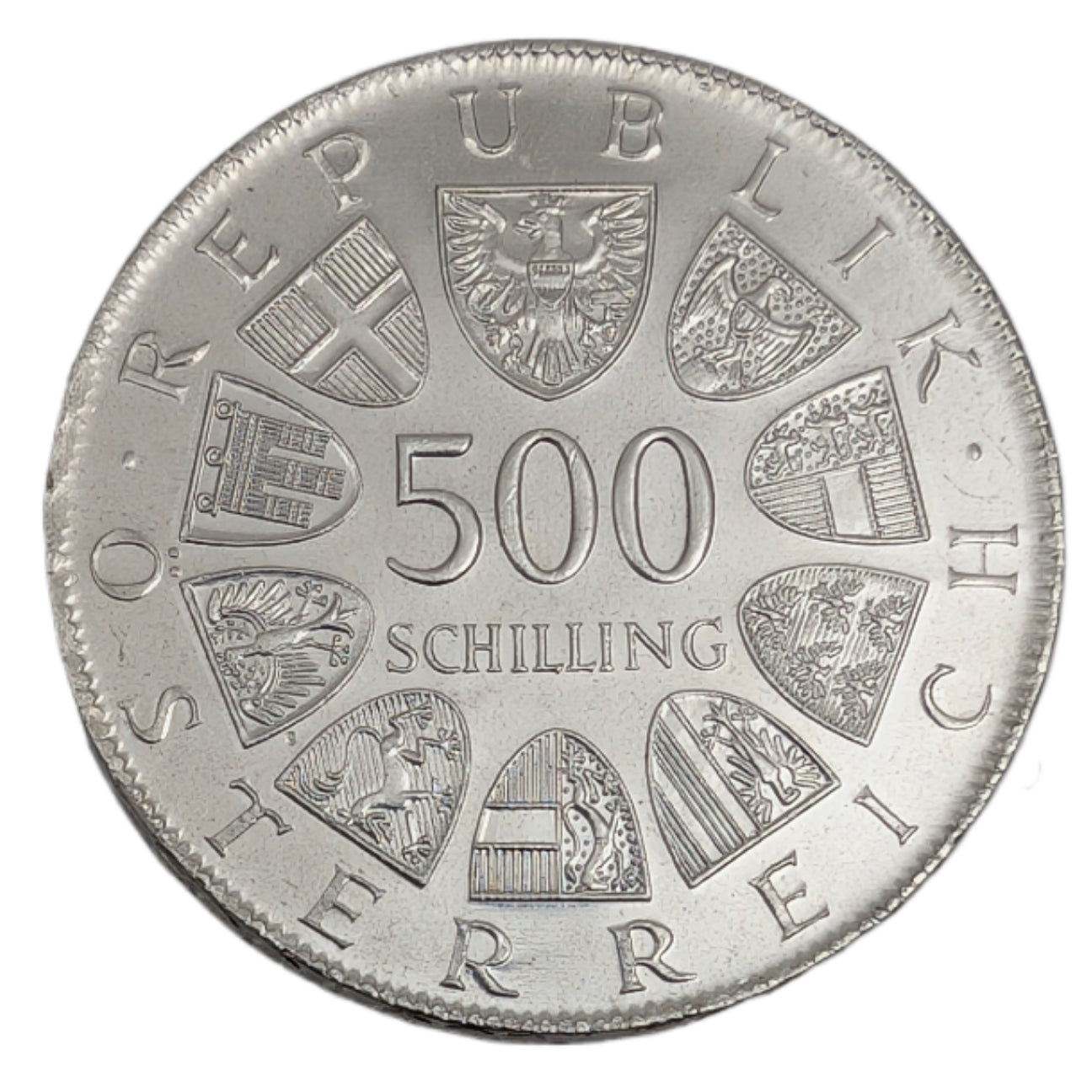#11/60 825 Jahre Mariazell