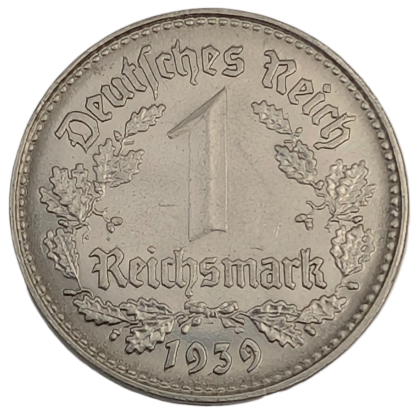 III. Reich (Ostmark)