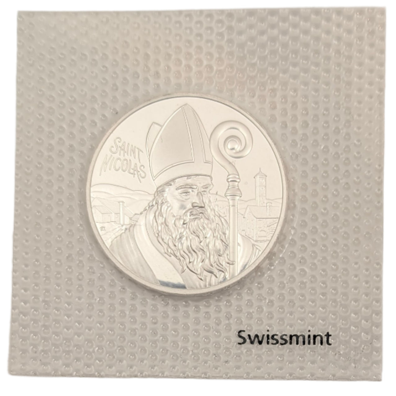 St. Nikolaus