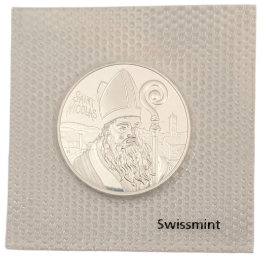 St. Nikolaus