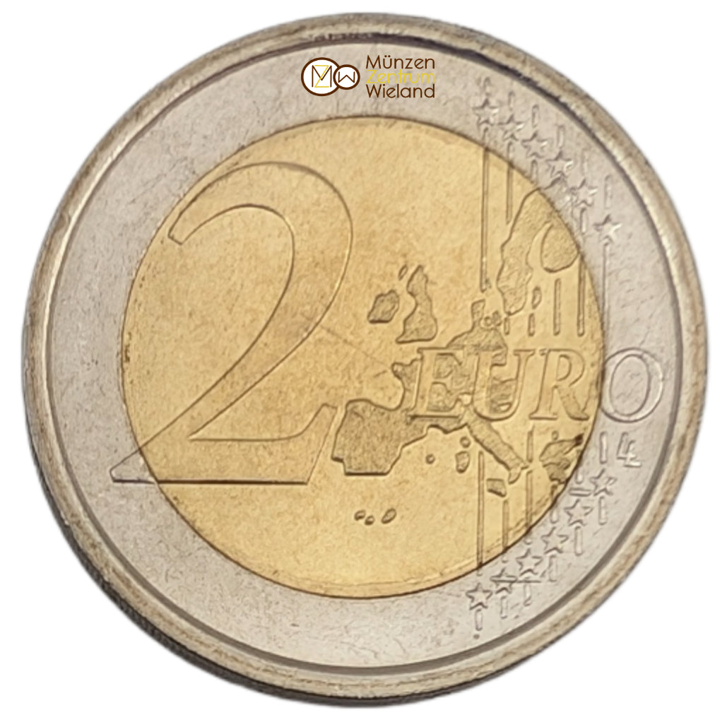 1. Jahrestag Vertragsunterzeichnung für eine Europäische Verfassung