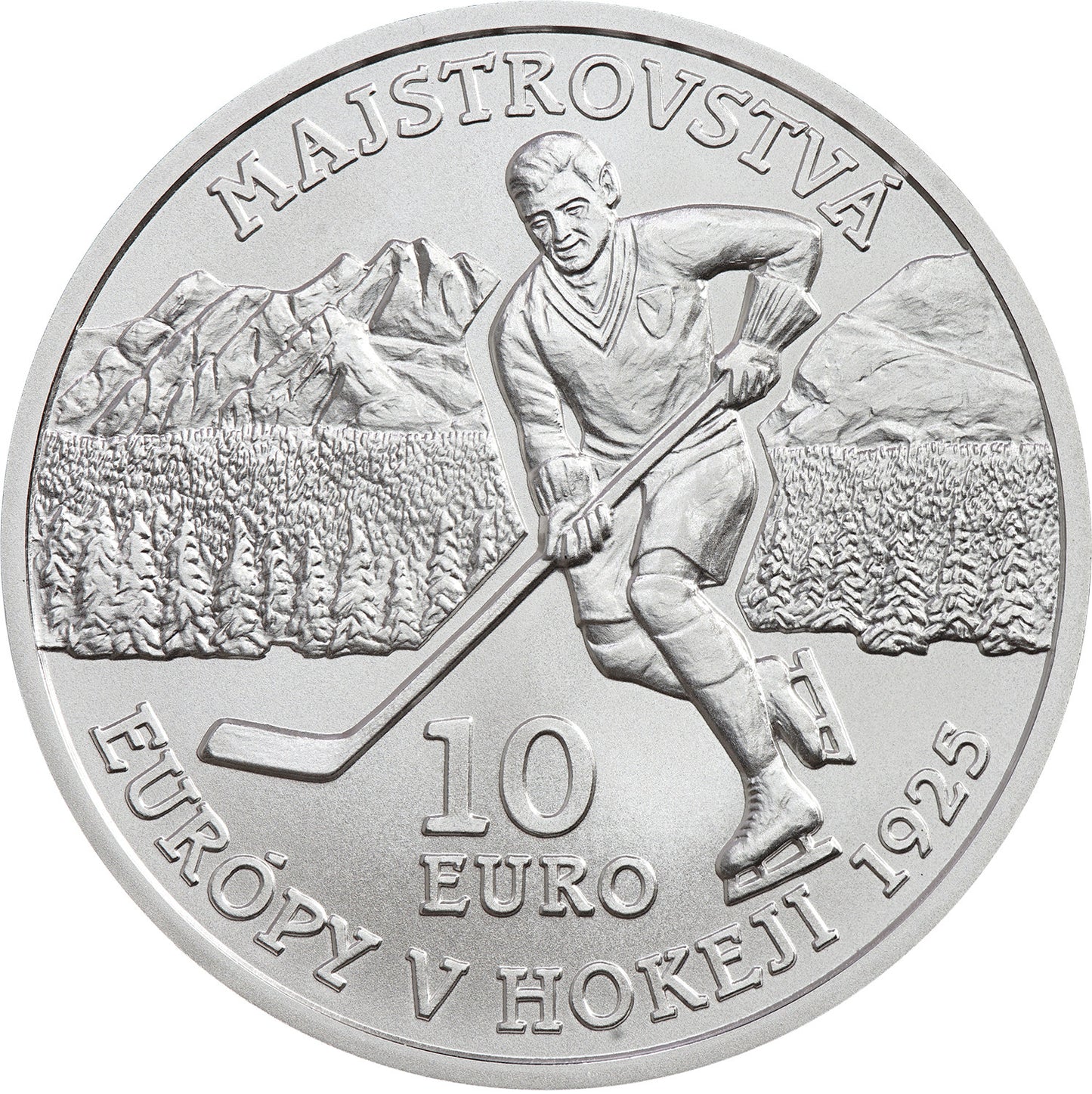 Eishockey EM