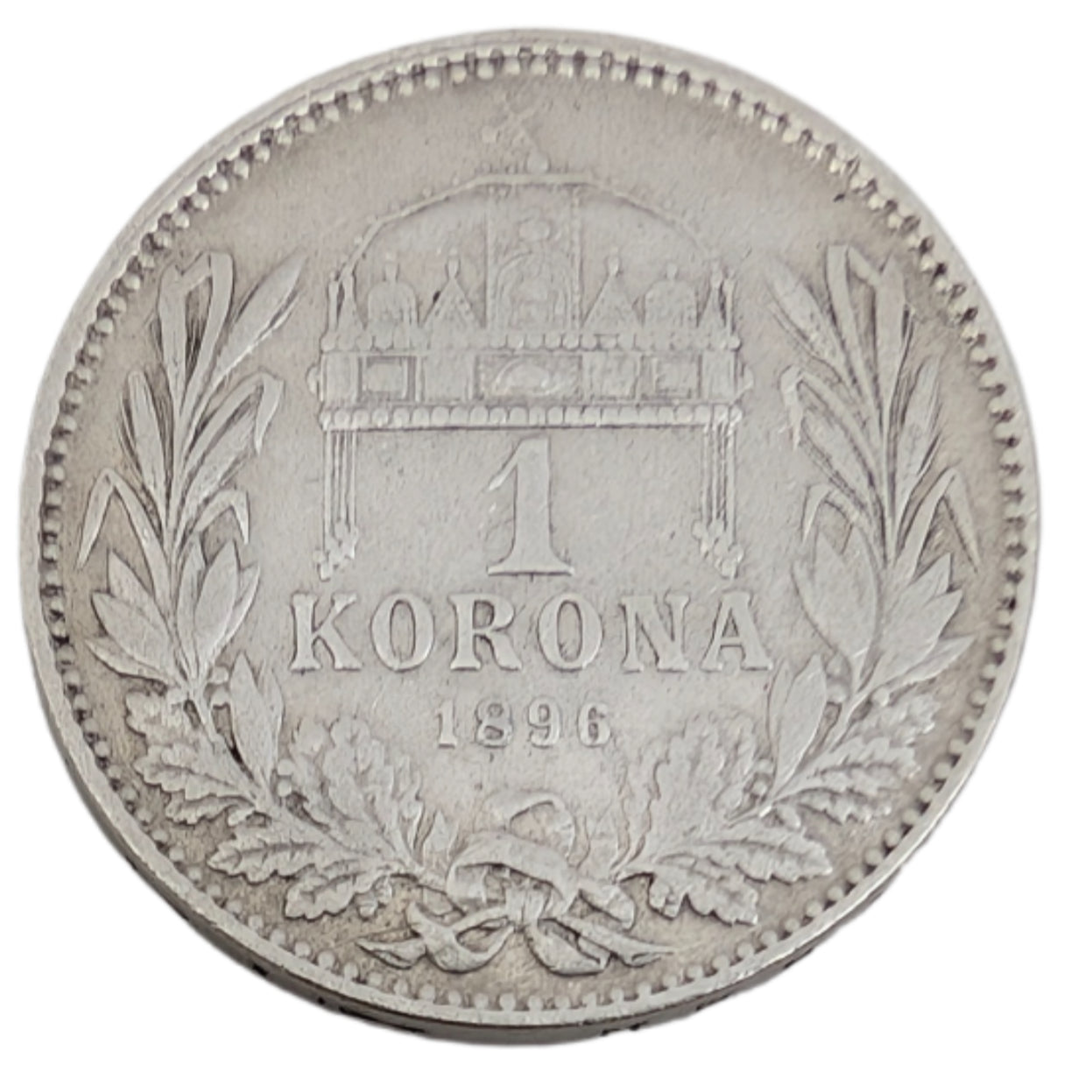 Franz Joseph I, Habsburg, Ungarn, Kremnitz