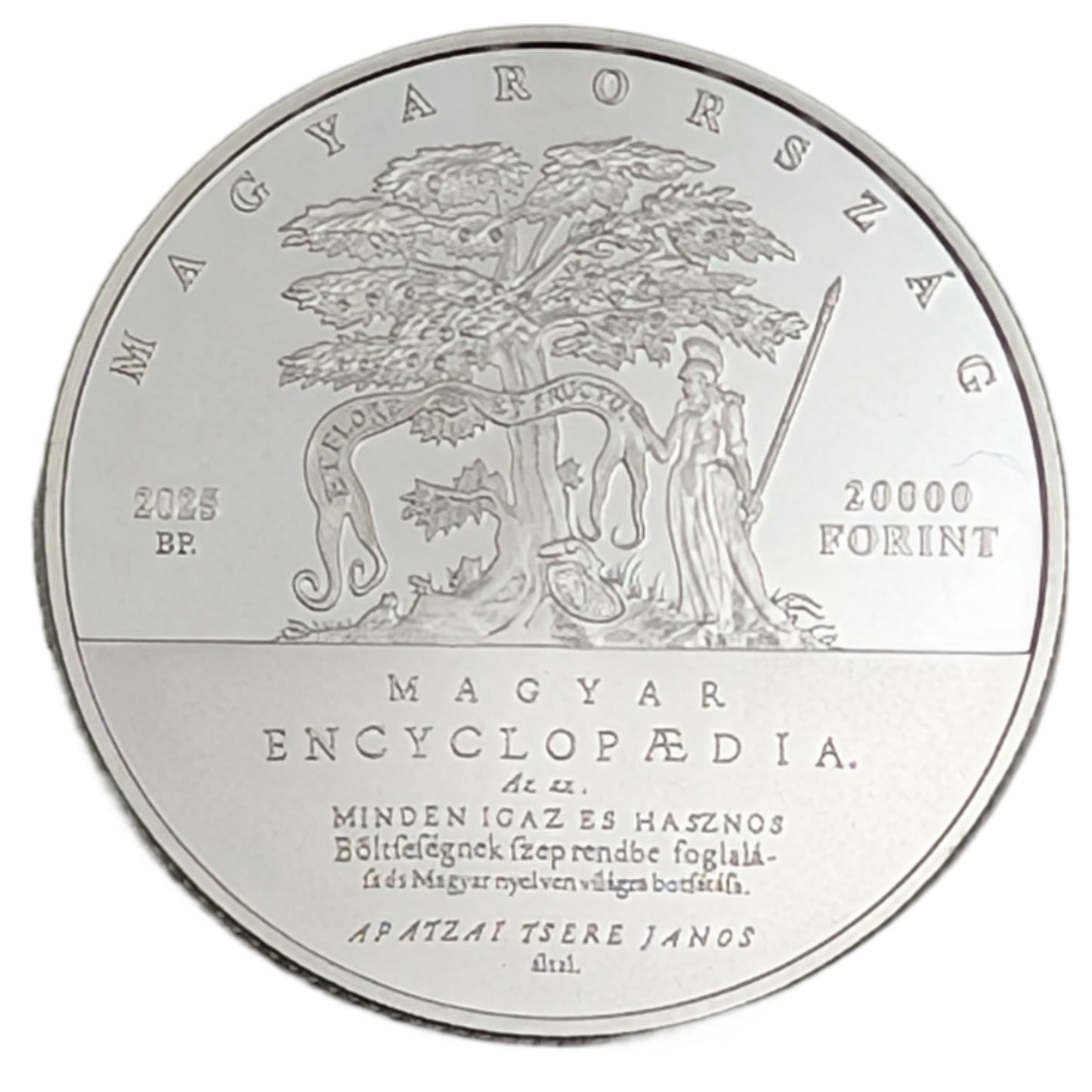 400th anniversary of the birth of János Apáczai Csere / 100. Geburtstag Janos Apaczai Csere