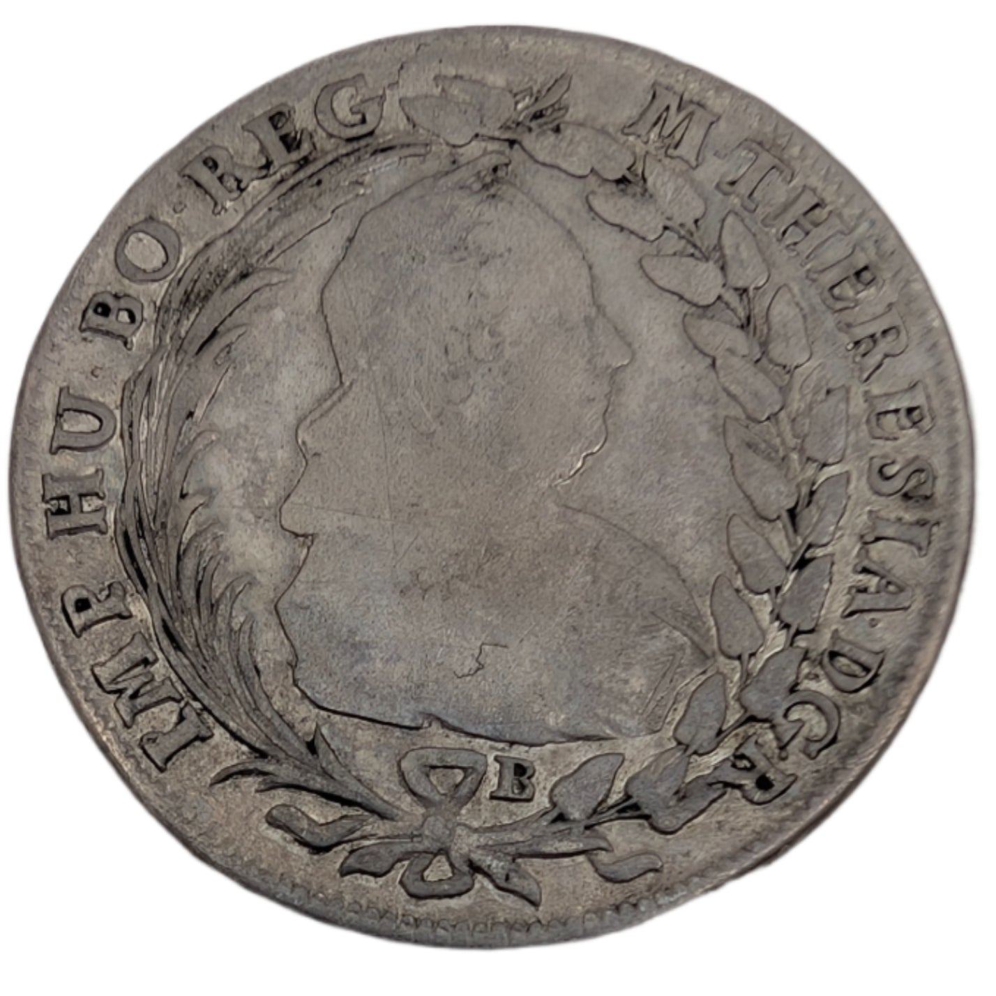 Maria Theresia, Habsburg, Kremnitz