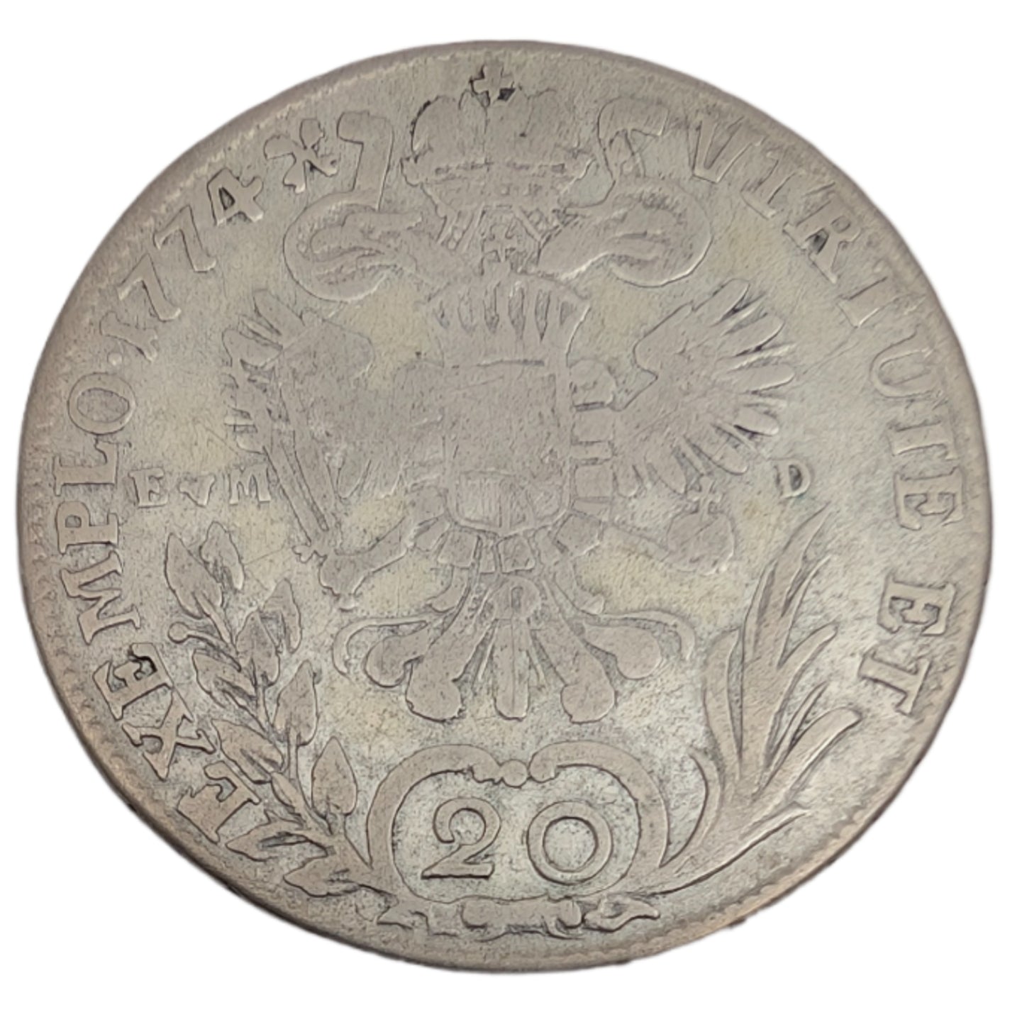 Joseph II., Mitregent, Habsburg, Kremnitz