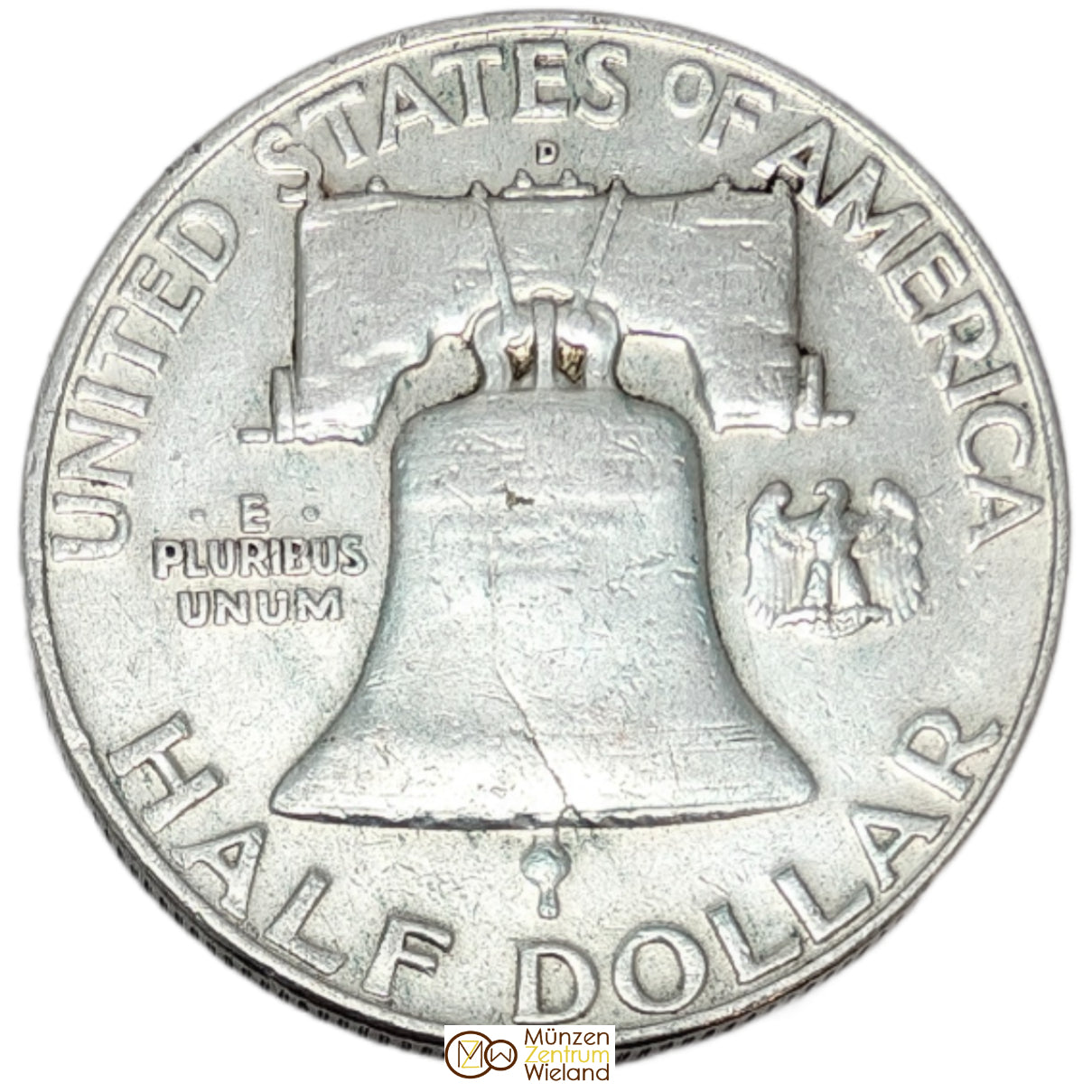 B. Franklin