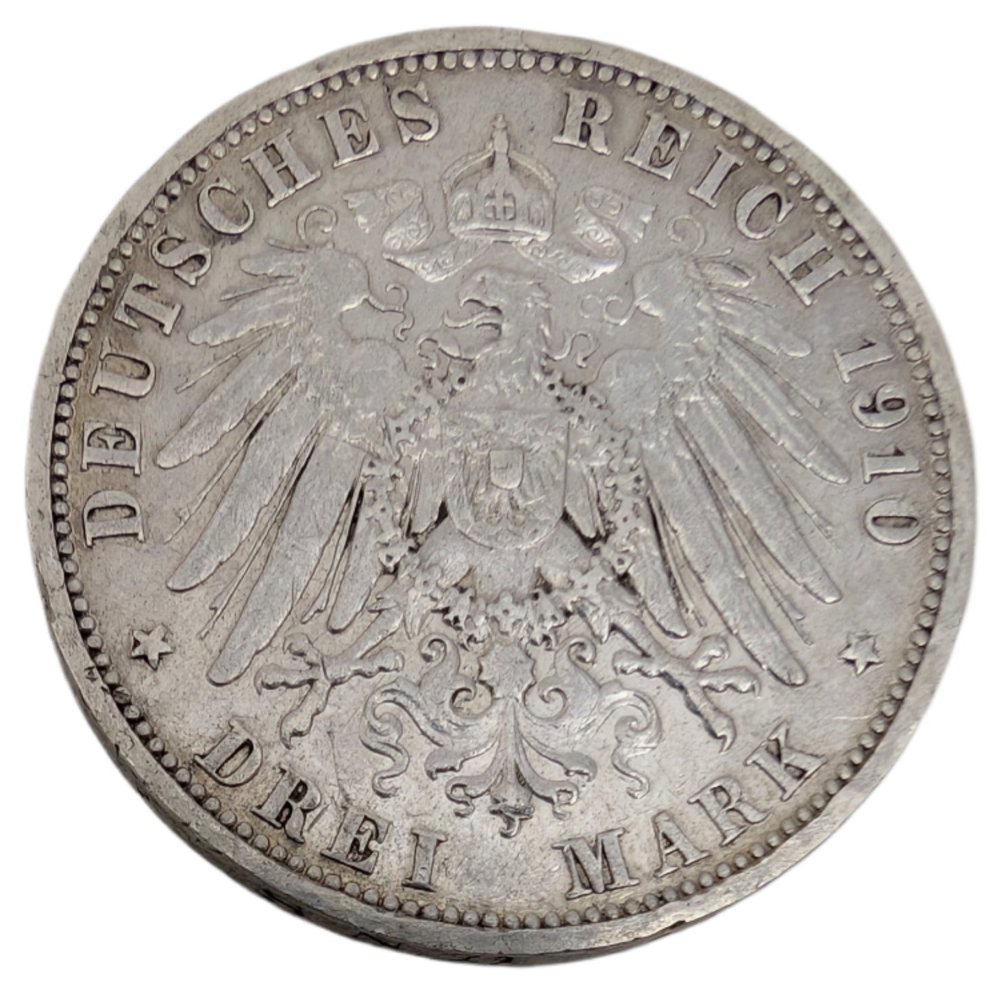 Preussen, Wilhelm II.